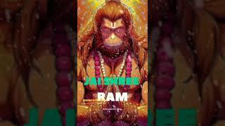 Hanuman chalisa #divotional #youtube shorts #bhakti song #