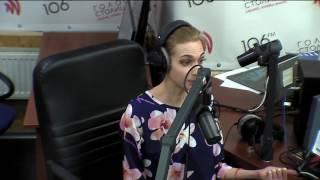 Мирослава Ульянина: все о здоровом образе жизни