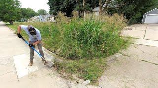 Home left to ROT for 20 years - Let's make it BEAUTIFUL again