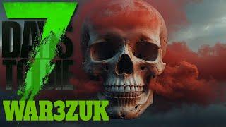 7 Days To Die 1.0 Deutsch  War3zuk Mod | 2 | Jemand wird sterben