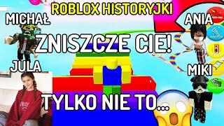 HISTORYJKI ROBLOX  MÓJ CHŁOPAK SIĘ O TYM DOWIEDZIAŁ... | STORY TIME 