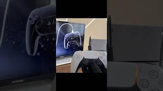 PS5 Setup