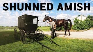 Incredible Insight Into Amish Culture - Part 1