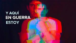 Andrew Grey - Camuflaje (Video Lyric Oficial)