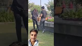 Kanu adi shorts ️