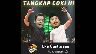  TANGKAP COKI !!! [audio music only] - Full Batuk & Bengek 