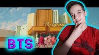 BTS (Boy With Luv) feat. Halsey' Official MV Реакция | BTS | Реакция на Boy With Luv Reaction