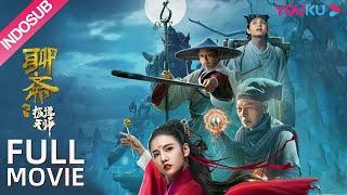 INDO SUB (Ghost Stories of Extreme Taoist) Pendeta pembela kebenaran membasmi siluman jahat | YOUKU