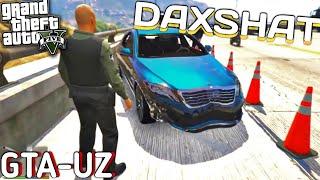 GTA 5/Real Hayot\Daxshatli Avtohalokatga tushdim Uzbekcha gta 5 gta 5 uzbek tilida