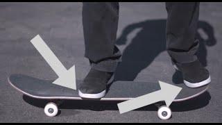 HOW TO FRONTSIDE 180 THE EASIEST WAY TUTORIAL 2024