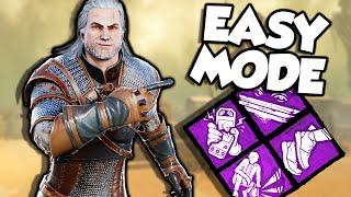 The BEST Survivor Build Right Now - Dead by Daylight