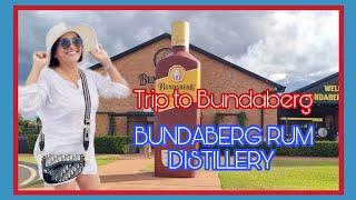 Bundaberg Rum Distillery, Blend your own Rum