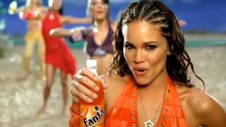 Fanta Commercial - Fantanas