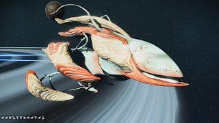 Строю Базу-Город в NMS