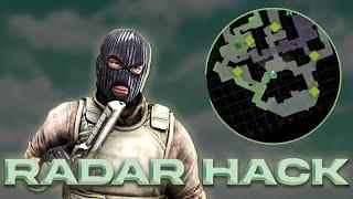 LUA CS2 RADARHACK | ENTERNAL RADAR HACK FOR CS2 | DOWNLOAD FOR FREE 2024