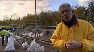 Science Shack - Millennium Bridge