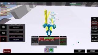 Roblox BYM SuperSpeedy101 Vs Mertna