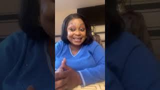Hmm Edochie’s New wife Yinka comes for May Nation/Community...My Honest Opinion 