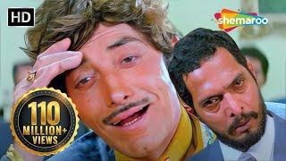 Peele Peele O Morey Raja | Tirangaa | Raaj Kumar| Nana Patekar| Bollywood 90's Hit Hindi Songs