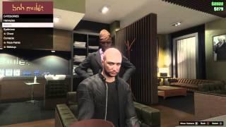 JASON STATHAM TUTORIAL GTA5