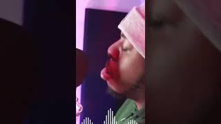 Criminal Studio Visual | Wrkhouse Recording Studio
