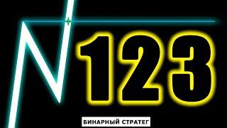 N123 - ТОРГОВАЯ СИСТЕМА ДЛЯ БИНАРНЫХ ОПЦИОНОВ