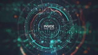 Inside the Net After Effects Template