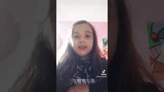 TikTok da lalu (eu ri no final).