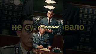 Человек из страны, которой не существует  #тайны