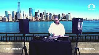 Kerri Chandler: New York City DJ set - The Residency with...Kerri Chandler [Week 4] | @beatport Live