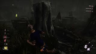 Expectation vs Reality  #01 - 360° + Killer's Perspective - Dead by Daylight