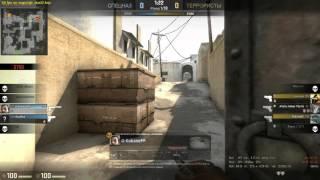 CS:GO | ACE USP-S | KubasoFF | MG-1