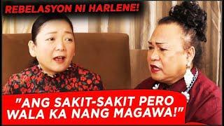 HARLENE BAUTISTA, NAGSALITA NA TUNGKOL SA HIWALAYAN NILA NI ROMNICK SARMENTA! | Morly Alinio