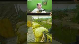 Mean but funny #escapefromtarkov #eft #tarkov #scavs