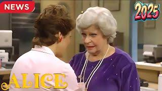 Alice 1976 Full EpisodesVera Gets Engaged Classic Comedy TV ShowSitcom Throwback 2025