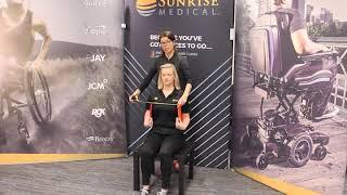 Education In Motion: 6 Key Measurements for Prescribing Wheelchairs