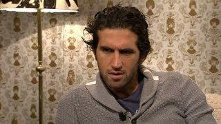 Josef Fares mobbades - och blev en mobbare - Malou Efter tio (TV4)