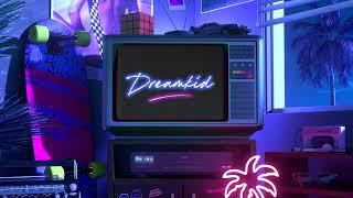 Dreamkid - Parents - Instrumental (Official Audio)