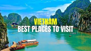 Traveling to Vietnam