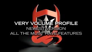 TradeDevils Volume Profile for Ninjatrader: Final Release full of many Enhancements & New Features.