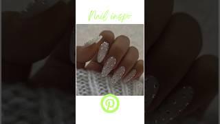 Pinterest NAIL INSPO #pinterest #nailinspo #shorts #euphoriainspo