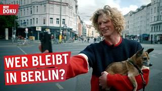 Gekommen, um zu bleiben? | Letzte Folge | Welcome to Berlin (5/5) | Doku