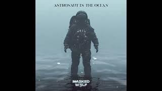 Blinding Lights x Astronaut In The Ocean mashup