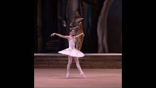 Svetlana Zakharova - Raymonda (Glazunov)