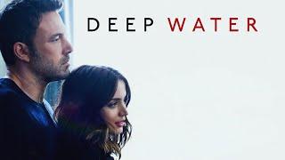 Deep water (2022) movie summarised in hindi