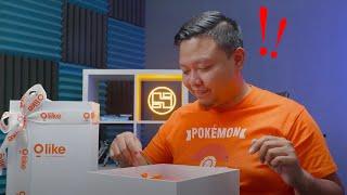 Hadiah Akhir Tahun, Smart Accessories Terjangkau Yang Berkualitas dan Bagus