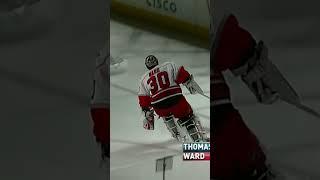 Goalie Fastest Skater  All Star Memories