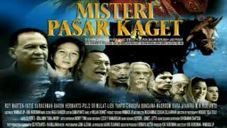 Misteri Pasar Kaget - Official Trailer