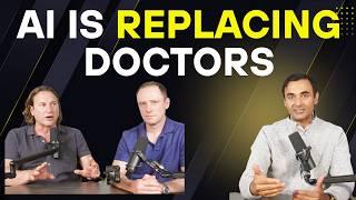 HEALTH BROKEN: Will A.I. Be YOUR DOCTOR Within 2 YEARS?