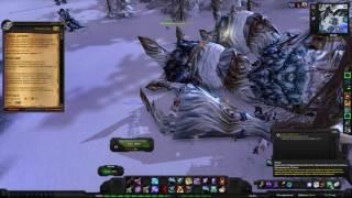 World of Warcraft Quest: Тайны Древних (id=11910)